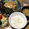 三元豚のロースカツ丼・鶏ムネ肉＆モモ肉のおろし煮