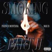 French Montana & Max B - Smoking pt. 2 Lyrics Meaning & Song Analysis