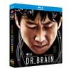 日本語字幕『Dr.ブレイン』ブルーレイ2-DISC[Blu-ray-BOX]高画質海外盤正規品