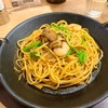 パスタの常識を鉄板が壊す！てっぱんのスパゲッティ新宿センタービル店