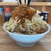 【 自家製麺223 】㊗️オープン。全ての迫力に衝撃を受けました。