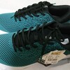 ウォーキング用シューズ購入👟