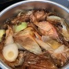 夏風邪対策「玉ねぎとキノコのスープ」〜超簡単薬膳レシピ〜