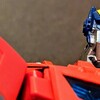 Transformers Animated　Voyager Class Outimus Prime