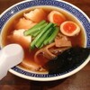 麺道はなもこし