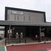  名古屋鉄道の乗り鉄名鉄三河線知立駅～碧南駅～刈谷駅♪（その３碧南駅ロータリー、愛知県碧南市中町ほか）