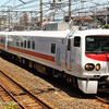 中央・総武緩行線検測 with マヤ50形、他。