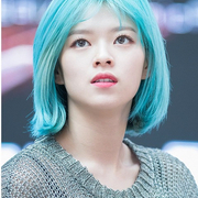 Twiceジョンヨンさん ノリで髪を緑に染めてしまう Elken S Blog
