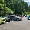 CX-5で行く貴船神社