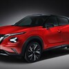 Nissan All-New Juke