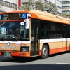 神姫バス　8172