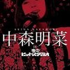 中森明菜 in 夜のヒットスタジオ DVD-Box