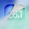 Apple、iOS 26.1、iPadOS 26.1、macOS Tahoe 26.1などのbeta4を公開