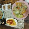 【食レポ】かた焼きそばとケチャップ事件