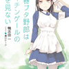 青春ブタ野郎はナイチンゲールの夢を見ない　感想（途中からネタバレ有）