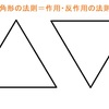 【Semiotics】数と図と法則～「３」を象徴する表現 『三位一体』図