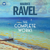 Maurice Ravel : The Complete Works　ピアノ曲ばかりなので，それにラヴェル自身の演奏も