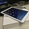 iPad Air