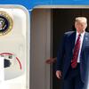 トランプ氏、就任後「非常に迅速に」プーチン氏と会談すると明言