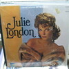 Julie London - Julie London LP Sunset sexy clevage fur coat cover 落札