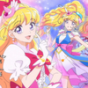 魔法つかいプリキュア！！～MIRAI DAYS～　1話