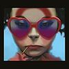 Gorillaz「Humanz」