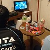 平成29年同窓会 夜のゲーム編