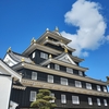 お花見がてらデートしてます②