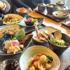 「はまぐり庵」ではまぐり尽くしランチ♪