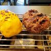 【ランチ】あの柿里が手掛けるハンバーグ専門店『牛100％』