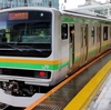 東京の桜を見てきました