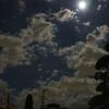 夜空