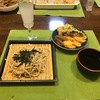 今日は蕎麦の日。そして春の香りも！