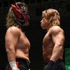 【新日本プロレス】BOSJ31決勝戦はエル・デスペラードと石森太二！