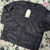 （今秋のワークマン２）洗えるフュージョンダウンライトジャケット　２９００円