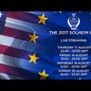 Solheim Cup 2017  Day 1