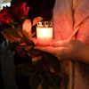 モスクワのテロ攻撃： 世界が哀悼と非難を送る
