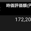 あわてない！　マネックスG(21/5/7)-初心者が少額投資で月1万円お小遣いを稼ぐ！