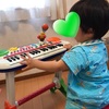 うちの可愛い1歳児