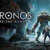 ps4 chronos before the ashes その１　トロコン