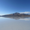 一生に一度は訪れたい絶景！圧巻のウユニ塩湖！