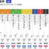 「うつ」の揺り戻しが来た俺号、エブリワンブラックの勝ち上がりで謎の号泣。そして大阪杯へ。