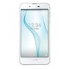 SHARP 【UQ mobile版】AQUOS L2 SH-L02 SHU31SWU White