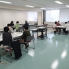 最期の１分発表で学びを共有