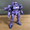 HG1/144 リーオー（宇宙仕様）①素組み