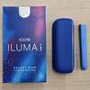 【加熱式たばこ】IQOS ILUMA i ギャラクシーブルー モデルとテリア クリア レギュラー