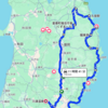 2025年の夏季休暇(後半：4泊5日の宮城・岩手のドライブ)
