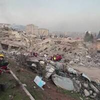 【随時更新】トルコ大地震 死者2万4000人超 救助活動続く
