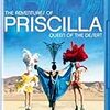 映画 - 【プリシラ The Adventures of Priscilla, Queen of the Desert (1994)】英語