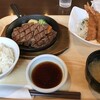 お肉パワー！